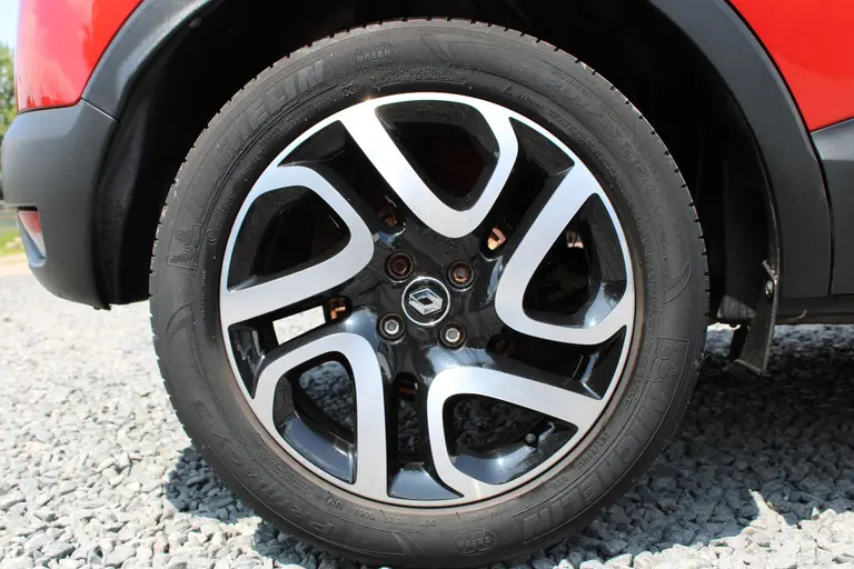 Renault Captur 0.9 TCe Dynamique ,Trekhaak, Camera, Parkeersensoren en Navigatie afbeelding 5