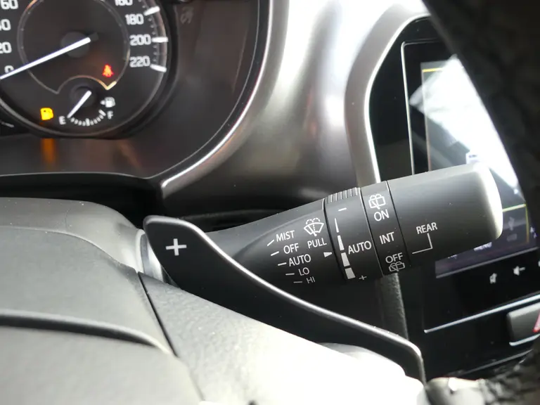 Suzuki Vitara 1.5 Hybrid Select, Automaat, NIEUW, 6 jaar GARANTIE! Navigatie, Achteruitrijcamera afbeelding 16