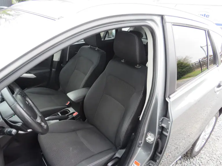 Suzuki S-Cross Boosterjet Exclusive, Automaat, Trekhaak, Camera, Keyless afbeelding 9