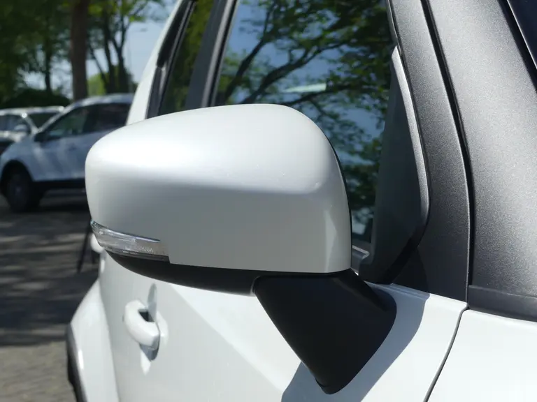 Suzuki Ignis 1.2 Smart Hybrid Style Navigatie, Achteruitrijcamera, Cruise Control afbeelding 27