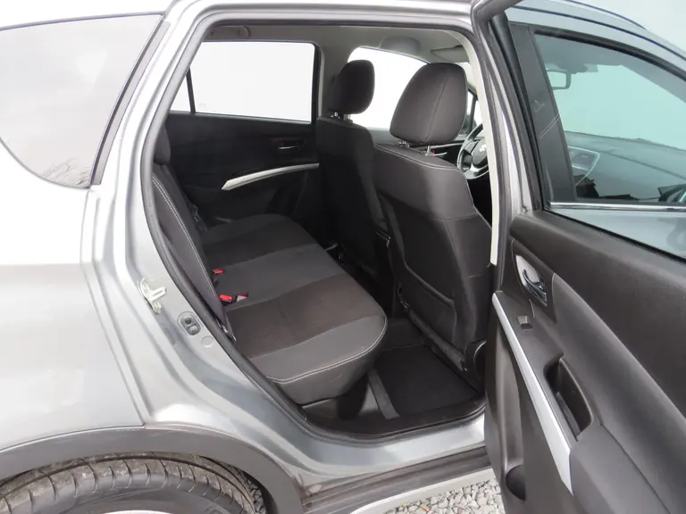 Suzuki S-Cross Boosterjet Exclusive, Automaat, Trekhaak, Camera, Keyless afbeelding 12
