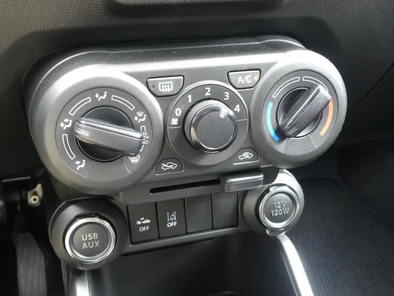 Suzuki Ignis 1.2 Smart Hybrid Select Automaat Achteruitrijcamera, Apple Carpl/Andr Auto, Stoelvw. afbeelding 21