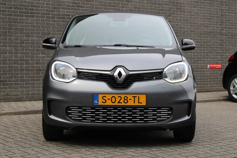 Renault Twingo Z.E. R80 E-Tech Série Limitée Urban Night 22 kWh 82pk, Automaat, Airco, Navigatie, Applecarpl./Andr. Auto afbeelding 6
