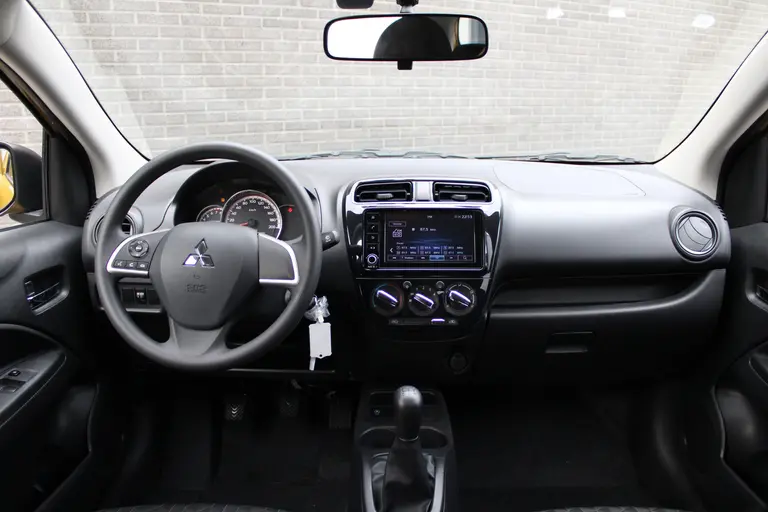 Mitsubishi Space Star 1.2 Active Airco, Apple carplay/Android auto, Audio/DAB, Elek.verst.buitenspiegels en ramen voor, afbeelding 21