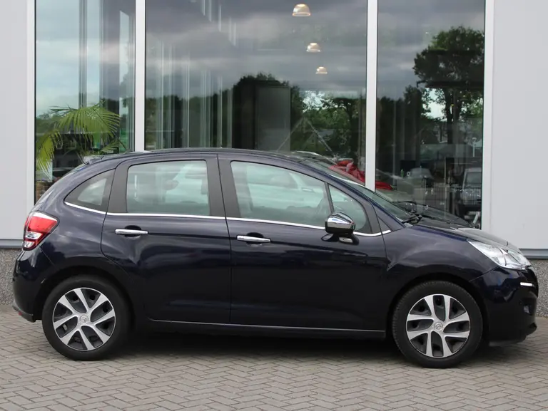 Citroën C3 1.2 VTi Collection afbeelding 13