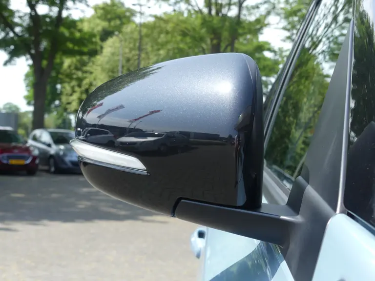 Suzuki Vitara 1.4 Boosterjet Style Smart Hybrid 6 jaar garantie! Nieuw uit voorraad leverbaar! Sunroof! afbeelding 33