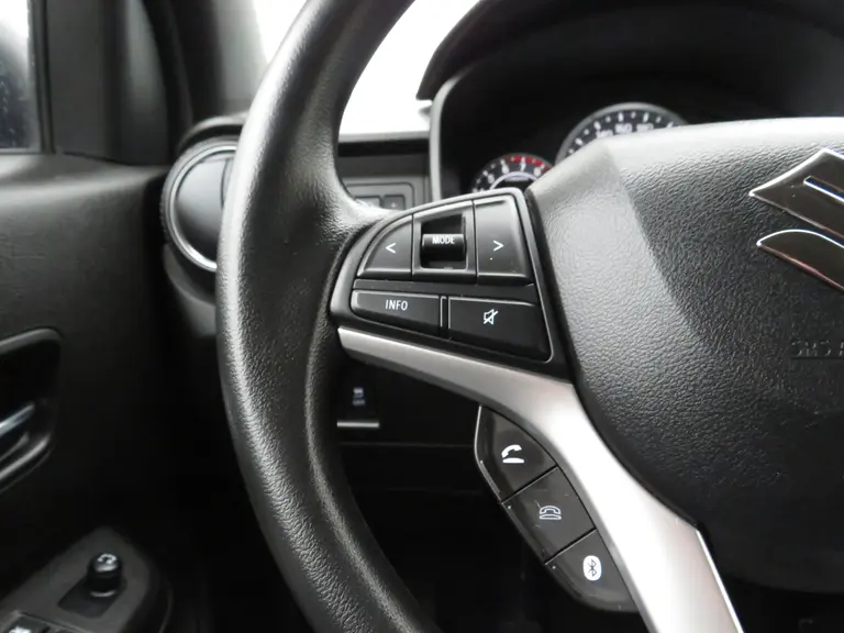Suzuki Ignis 1.2 Smart Hybrid Select , ORG NL, All-Seasonbanden, 1e Eig, Achteruitrijcamera, Apple Carplay/Android Auto afbeelding 21