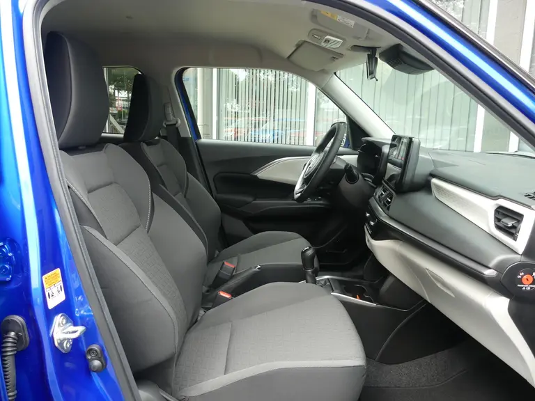 Suzuki Swift 1.2 Style Smart Hybrid 6 JAAR GARANTIE! NIEUW UIT VOORRAAD LEVERBAAR! afbeelding 8