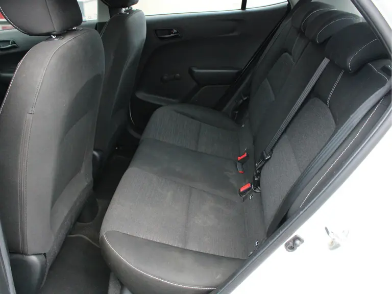 Kia Picanto 1.0 CVVT EconomyPlusLine Bluetooth, Radio, Airco, Elektrische Ramen Voor afbeelding 29