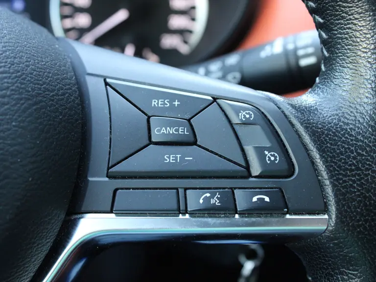 Nissan Micra 0.9 IG-T 90PK N-Connecta Navigatie, Rondomzichtcamera, Dodehoekdetectie, Parkeersensoren Achter afbeelding 20