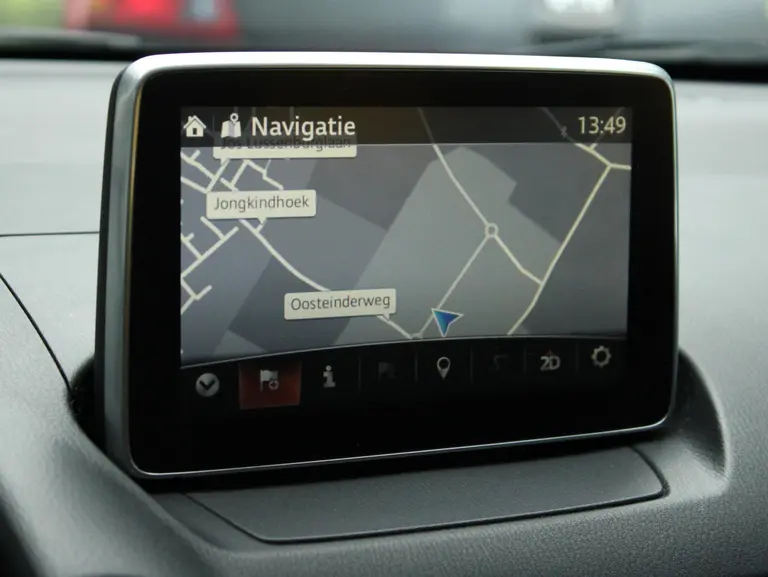 Mazda 2 1.5 Skyactiv-G GT-M afbeelding 27