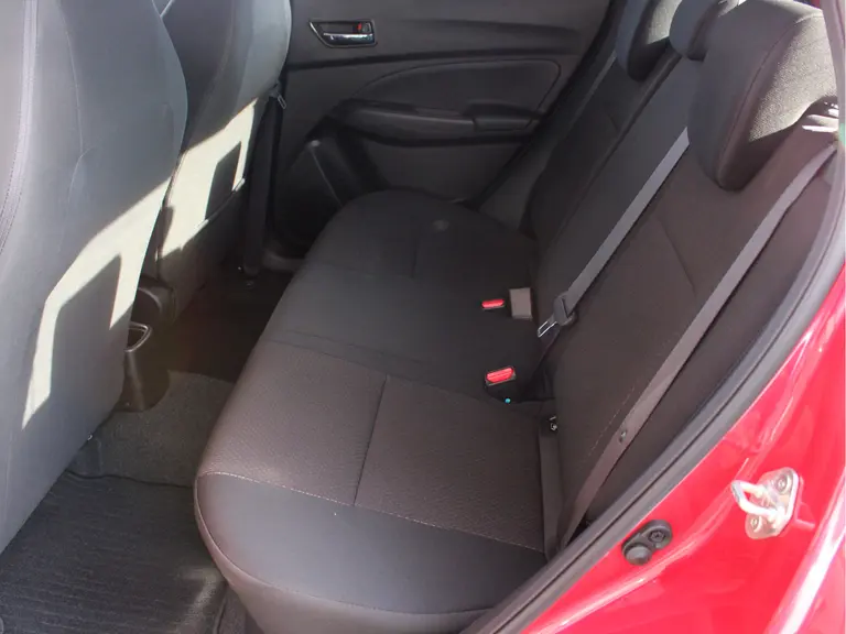Suzuki Swift 1.4 Sport Smart Hybrid 6-Versnellingsbak, Origineel Nederlands, Navigatie, Cruise en Climate Control afbeelding 47