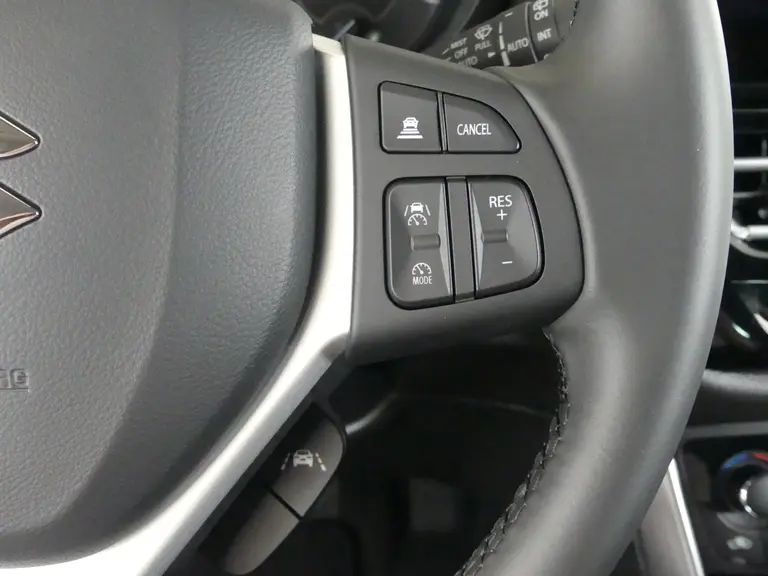 Suzuki S-Cross 1.4 Boosterjet Style Smart Hybrid 6 jaar garantie! Nieuw uit voorraad leverbaar! afbeelding 15