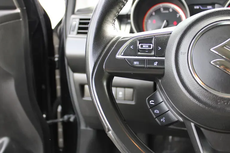 Suzuki Swift 1.2 Select Smart Hybrid , Cruise-control, Applecarplay/Androidauto afbeelding 24