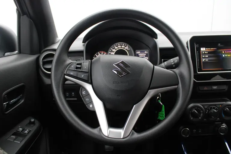 Suzuki Ignis 1.2 Smart Hybrid Select Carplay/Android Auto, Achteruitrijcamera, DAB+ Radio, Stoelverwarming Voor afbeelding 25