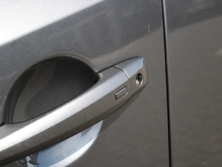 Nissan QASHQAI Tekna Plus 1.3 MHEV 158PK Xtronic Automaat Navigatie, Rondomzichtcamera, Keyless, Stoel, Stuur en Voorruitverwarming, Massage, Elektrische Klep, Leder-Alcantara afbeelding 11
