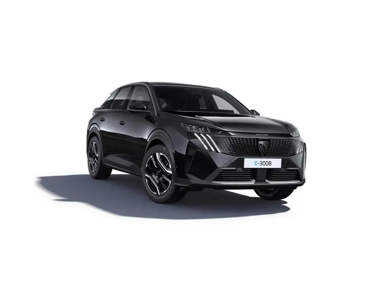 Peugeot E-3008 Allure 73 kWh afbeelding 5