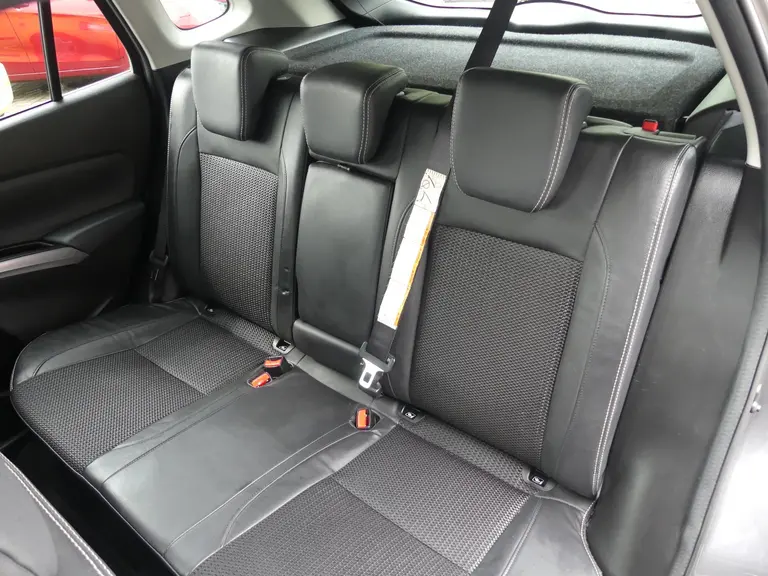 Suzuki S-Cross 1.4 Boosterjet Style Smart Hybrid Trekhaak, Cruise control, Park. sensoren voor/achter afbeelding 25