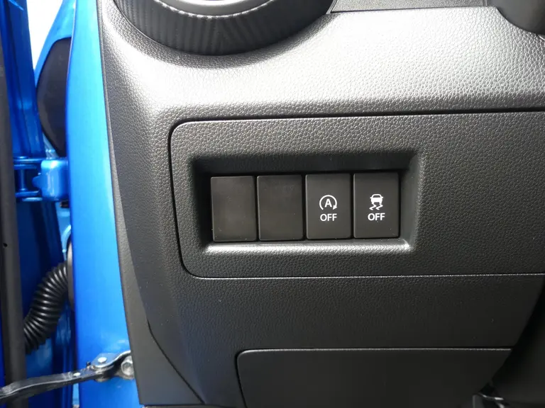 Suzuki Ignis 1.2 Smart Hybrid Select Trekhaak, Airco, Apple Carpl/Andr Auto afbeelding 12