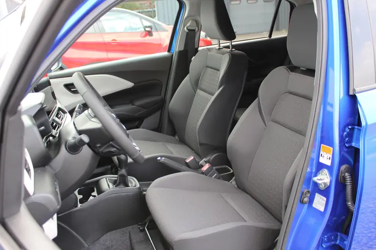 Suzuki Swift 1.2 Select Smart Hybrid , 17 inch LM-Velgen, Special Edition! afbeelding 15