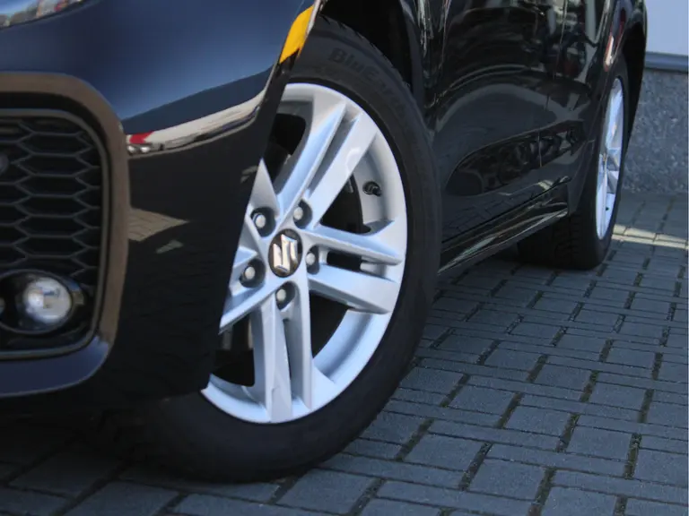 Suzuki Swace 1.8 Hybrid Select Voorruit-, Stuur- en Stoelverwarming, Adaptieve Cruise en Climate Control afbeelding 2