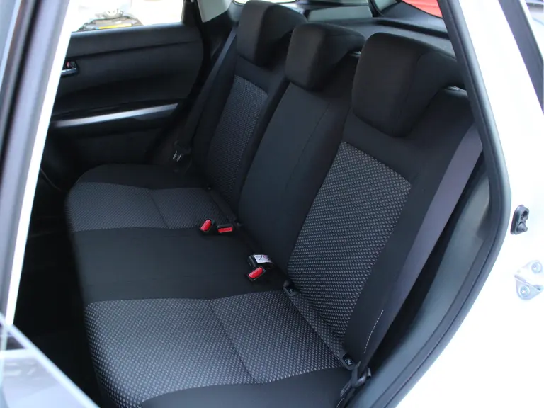 Suzuki Vitara 1.4 Boosterjet Select Smart Hybrid Adaptieve Cruise en Climate Control, Navigatie, Achteruitrijcamera afbeelding 7