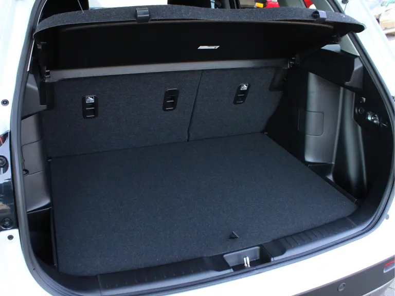 Suzuki Vitara 1.4 Boosterjet Select Smart Hybrid Adaptieve Cruise en Climate Control, Navigatie, Achteruitrijcamera afbeelding 8