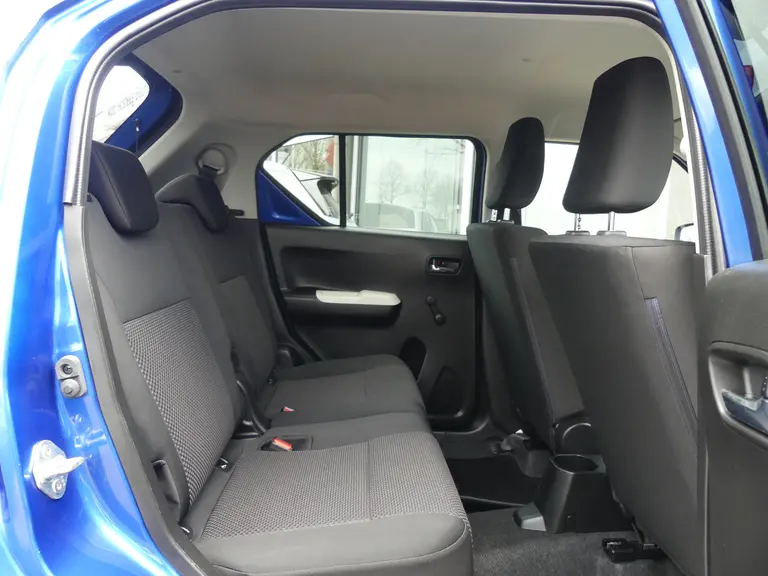 Suzuki Ignis 1.2 Select Intro Navigatie, Stoelverwarming, Airco afbeelding 22