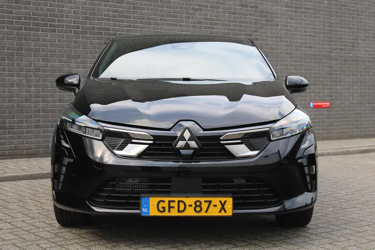 Mitsubishi Colt 1.0T MT First Edition Cruise/Climate control, Navigatie, Camera, Parkeersensoren v+a, 17"LM Velgen, afbeelding 7