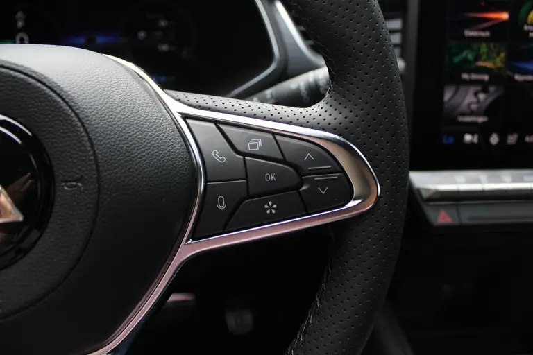 Mitsubishi ASX 1.6 HEV AT Instyle Google Navigatie, Park assist, Verw. voorruit, Harman Kardon Premium Audio, Schuifdak, afbeelding 15