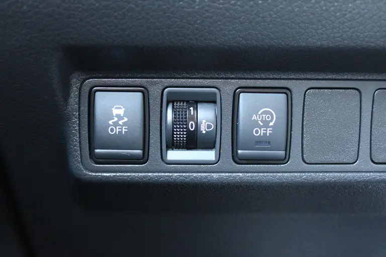 Nissan Pulsar 1.2 DIG-T Visia, Cruise Control en Bluetooth. afbeelding 17