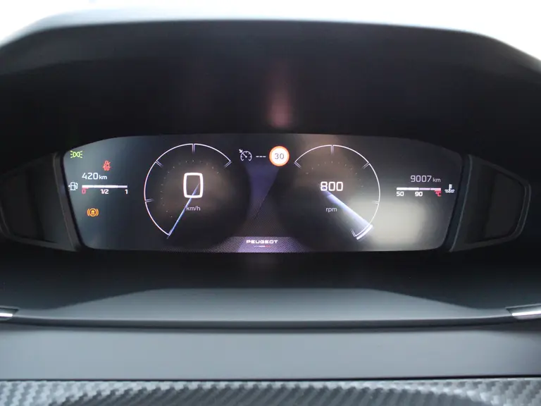 Peugeot 208 Allure 1.2 PureTech 100PK Navigatie, Camera achter, Apple Carplay/Android auto afbeelding 17