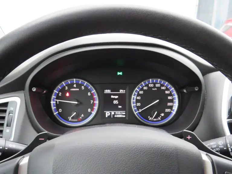 Suzuki S-Cross 1.0 Boosterjet Exclusive, Automaat, Navigatie, All-Season banden, Camera, Navigatie, Select afbeelding 15