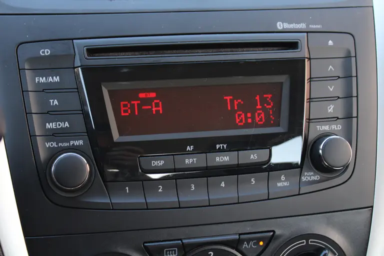 Suzuki Celerio 1.0 Comfort 68PK Airco, Bluetooth, LED Dagrijverlichting, Elektrische Ramen Voor afbeelding 24