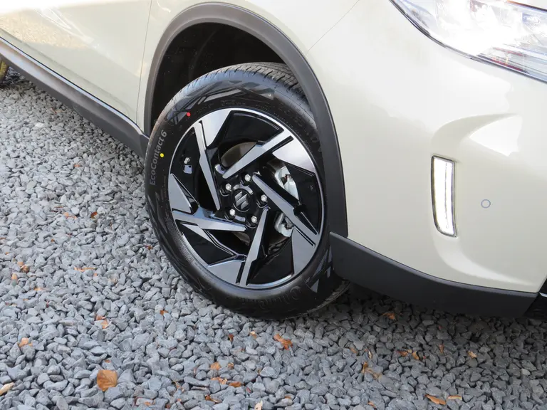 Suzuki Vitara 1.5 Hybrid Style, Automaat, Panoramadak, 6 jaar GARANTIE, Navigatie en Draadloos Applecarplay / Androidauto afbeelding 6