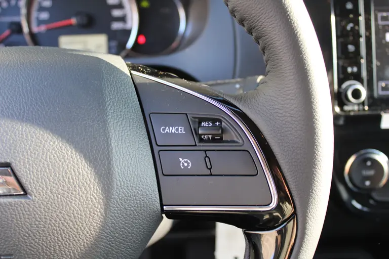 Mitsubishi Space Star 1.2 Dynamic CVT Automaat 72PK, Camera, Climate Achteruitrijcamera, Apple Carplay/Android Auto, Cruise Control afbeelding 11