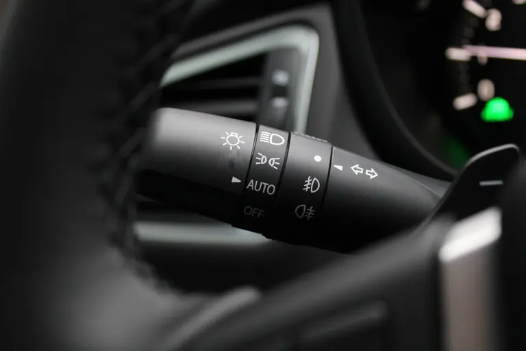 Suzuki S-Cross 1.5 Hybrid Style Adaptieve Cruise Control, Navigatie, Parkeersensoren Voor en Achter, Dodehoek Detectie afbeelding 28