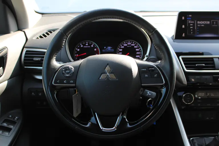 Mitsubishi Eclipse Cross 1.5 DI-T Pure Trekhaak, Achteruitrijcamera afbeelding 21