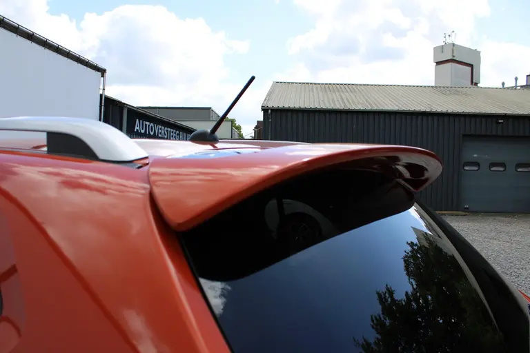 Suzuki Ignis 1.2 Select, met Dakspoiler en Dealer Onderhouden! Achteruitrijcamera en hoge instap! afbeelding 32