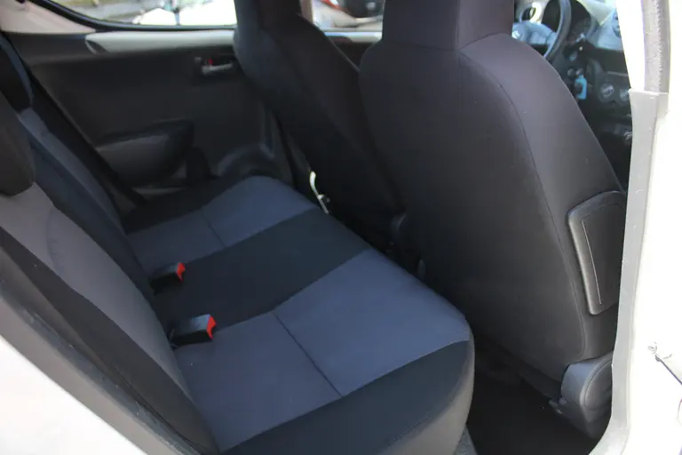 Suzuki Alto 1.0 Comfort VVT Elektrische Ramen Voor. Airconditioning, Centrale Vergrendeling afbeelding 16