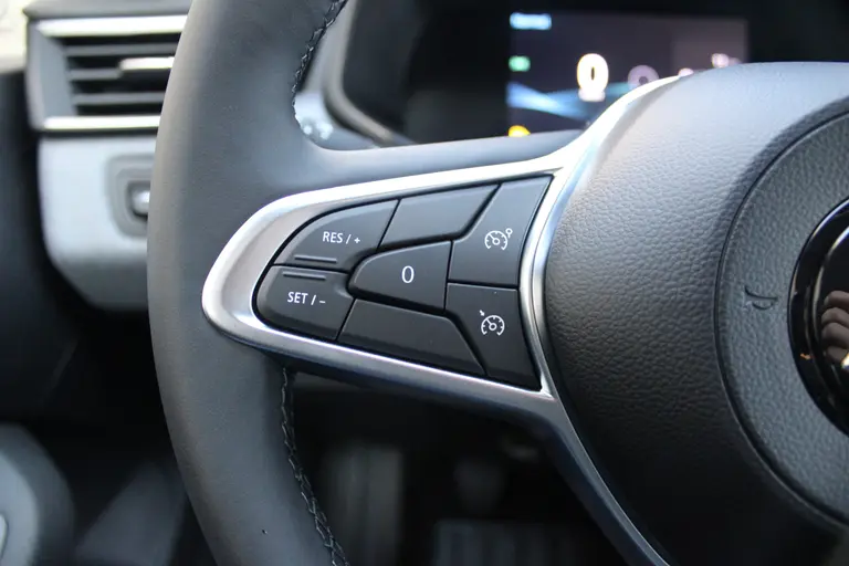 Mitsubishi Colt 1.0T MT Intense Cruise/Climate control, 16"LM velgen, Camera, Apple carplay/Android auto, Parkeersensoren V+A afbeelding 13