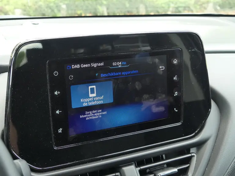 Suzuki S-Cross 1.5 Hybrid Select Automaat Automaat, Cruise control, Apple carpl/Andr auto afbeelding 21