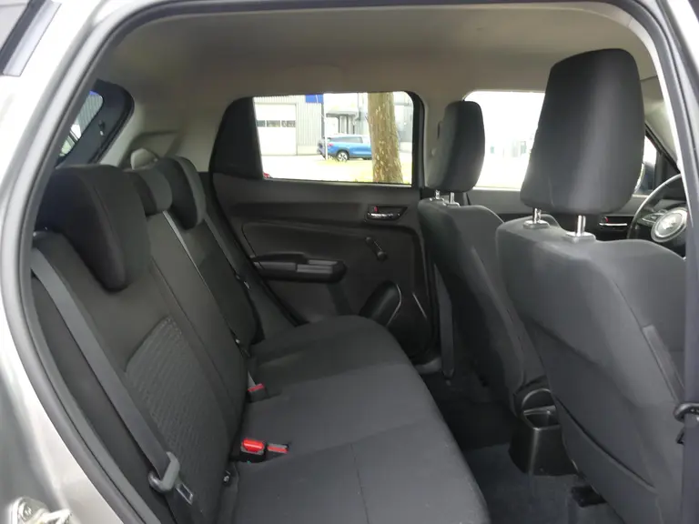 Suzuki Swift 1.2 Select Smart Hybrid Cruise Control, Apple Carpl/Andr Auto, Airco afbeelding 25