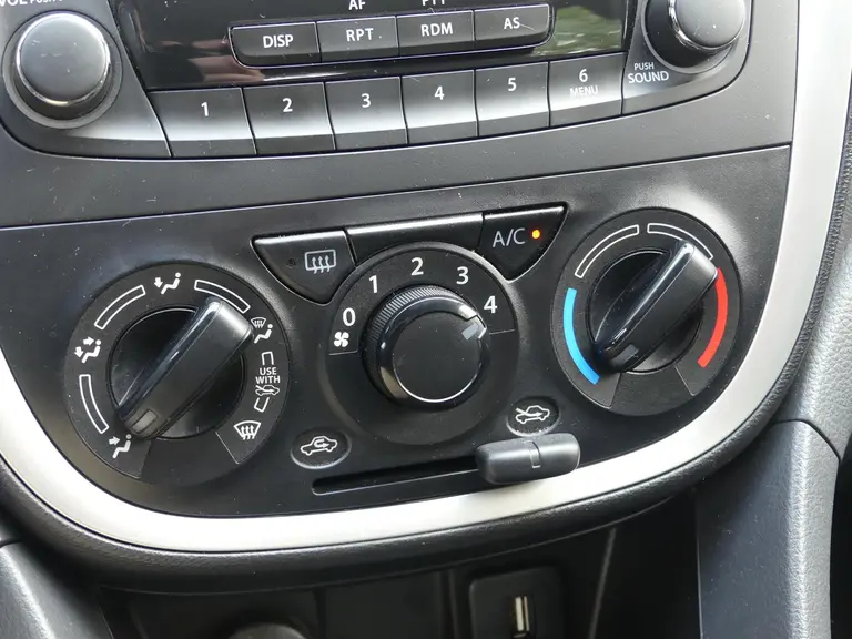 Suzuki Celerio 1.0 Comfort, Airco, Bluetooth, Elektrische ramen afbeelding 17