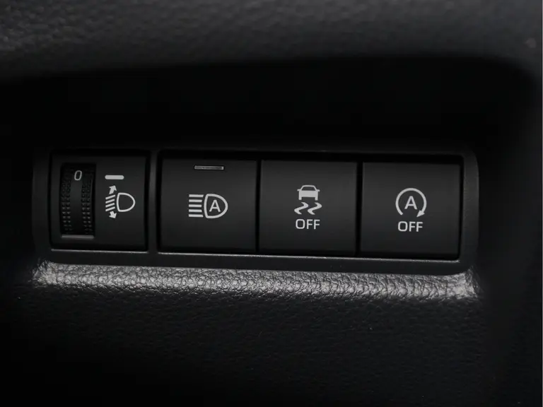 Toyota Aygo X 1.0 VVT-i MT Play Adaptieve Cruise Control, Carplay/Android Auto, Achteruitrijcamera, Bluetooth, Airco afbeelding 30