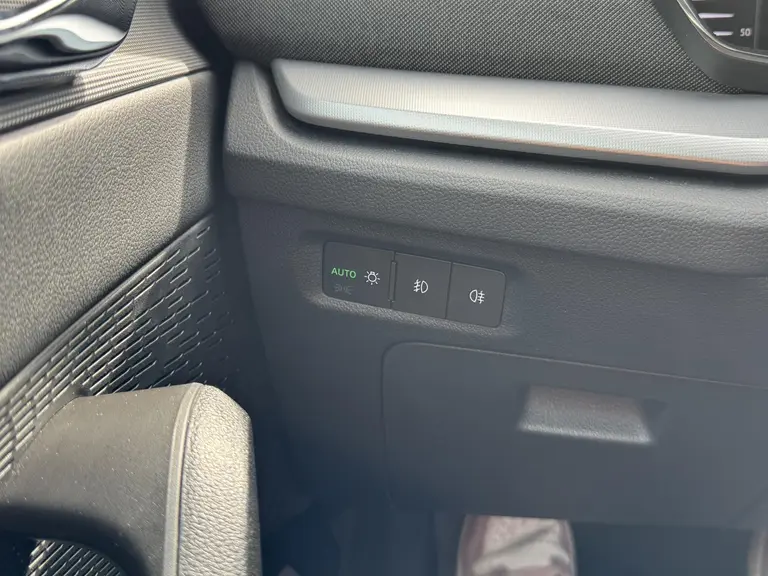 Skoda Octavia Combi Sport Business 1.5 e-TSI 150PK DSG7 Automaat Navigatie, Keyless, Achteruitrijcamera, Elektrische Kofferbak, Apple Carplay, Android Auto afbeelding 18