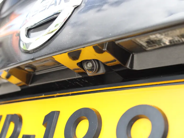 Nissan QASHQAI N-Connecta 1.2 115PK X-Tronic CVT Automaat Navigatie, Rondomzicht Camera, DAB, Panoramadak, Parkeersensoren Voor & Achter afbeelding 11