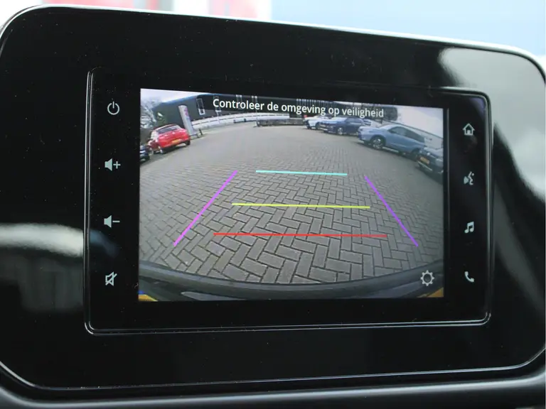 Suzuki S-Cross 1.4 Boosterjet Select Smart Hybrid Adaptieve Cruise en Climate Control, Parkeersensoren Voor en Achter afbeelding 27