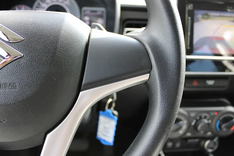 Suzuki Ignis 1.2 Smart Hybrid Select, Automaat, All-Seasonbanden, Applecarplay/Androidauto en Hoge instap! afbeelding 25