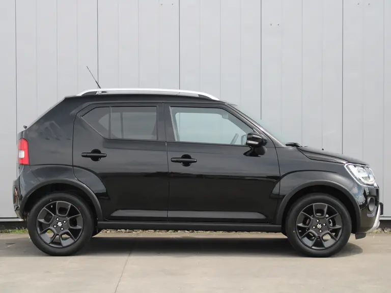 Suzuki Ignis 1.2 Smart Hybrid Style Cruise en Climate Control, Carplay/Android Auto, Navigatie, Keyless Go afbeelding 12
